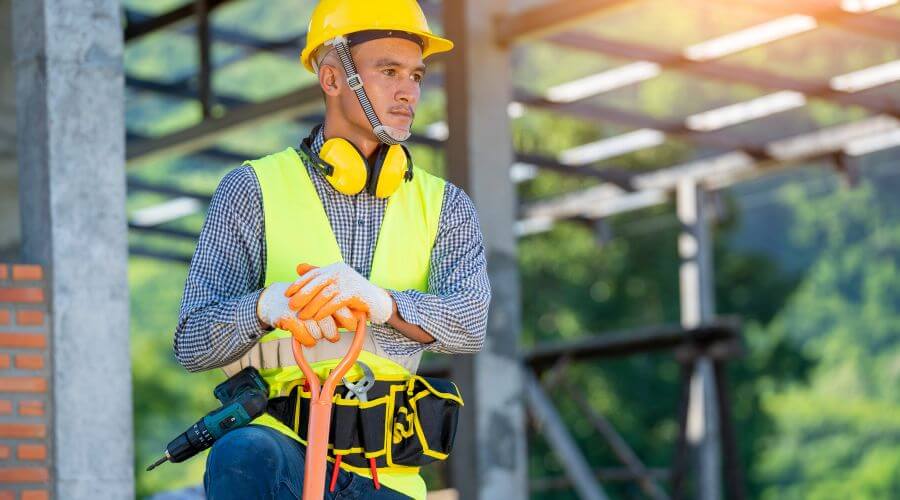 Professional gutter cleaning in Calhoun, GA